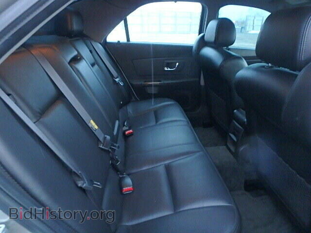 2004 CADILLAC CTS - VIN: 1G6DM577240168849 - Photo 6