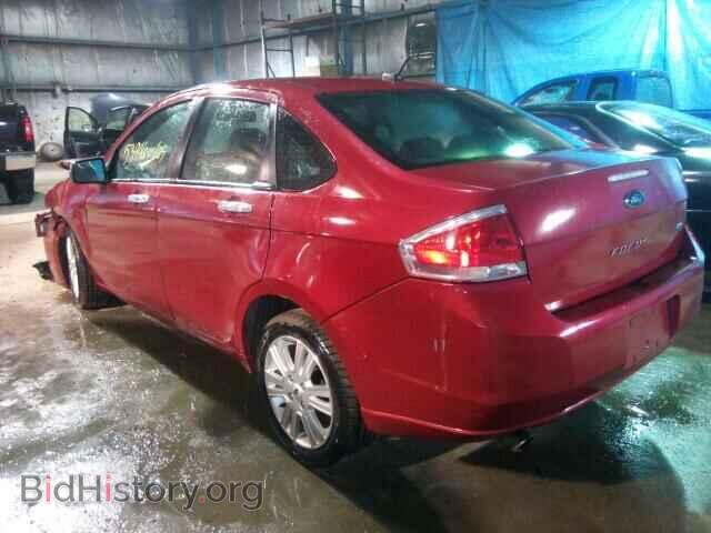 2011 FORD FOCUS - VIN: 1FAHP3HN8BW145261 - Фото 3