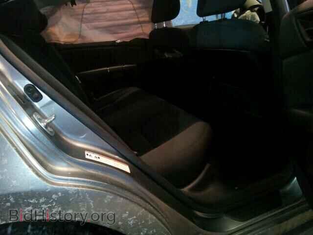 2010 SUZUKI KIZASHI - VIN: JS2RF9A18A6100403 - Фото 6