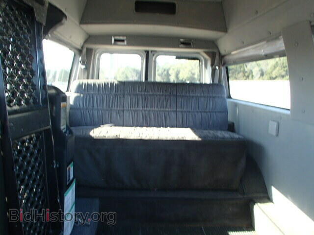 2000 FORD ECONOLINE - VIN: 1FDRE14L6YHB02088 - Фото 6