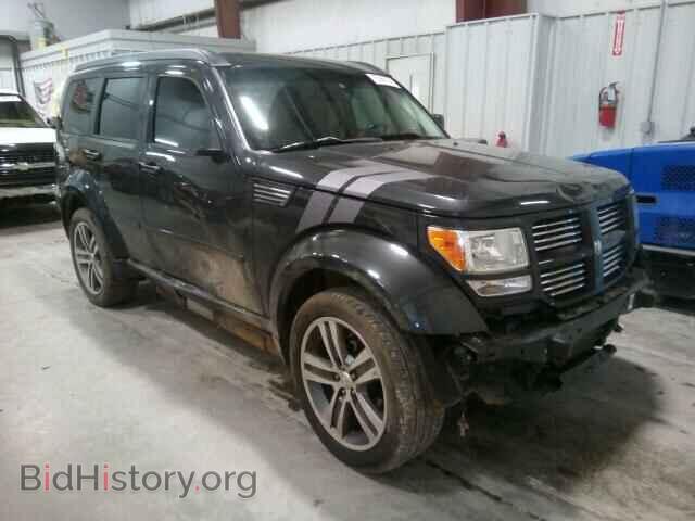 Photo 1D4PU6GX3BW512637 - DODGE NITRO 2011