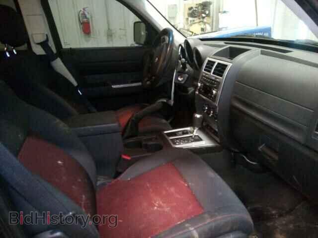 2011 DODGE NITRO - VIN: 1D4PU6GX3BW512637 - Photo 5