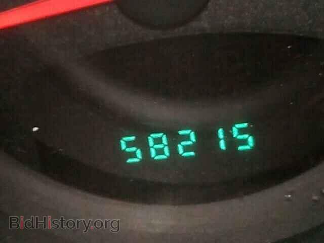 2011 DODGE NITRO - VIN: 1D4PU6GX3BW512637 - Photo 8