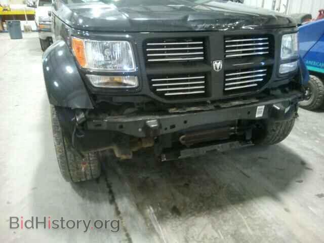 2011 DODGE NITRO - VIN: 1D4PU6GX3BW512637 - Photo 9