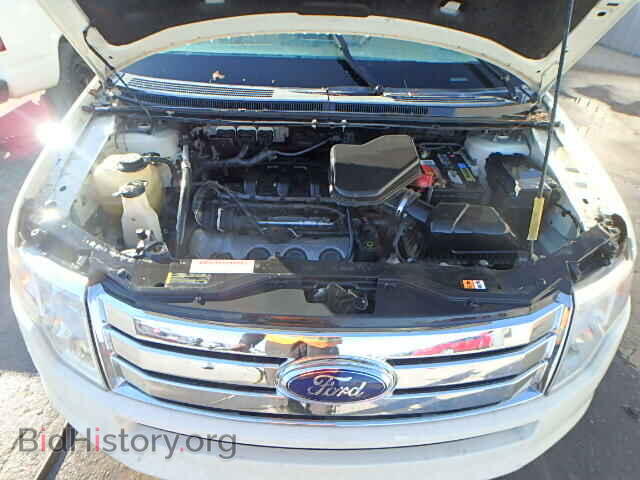 2007 FORD EDGE - VIN: 2FMDK38C97BA33434 - Photo 7