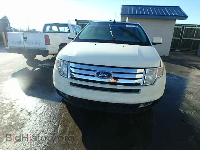 2007 FORD EDGE - VIN: 2FMDK38C97BA33434 - Photo 10
