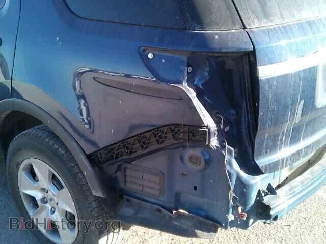 2012 FORD EXPLORER - VIN: 1FMHK7B83CGA56028 - Фото 10