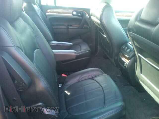 2011 BUICK ENCLAVE - VIN: 5GAKVBED5BJ140996 - Фото 6