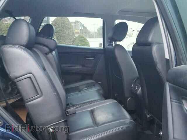2007 MAZDA CX-9 - VIN: JM3TB38C870100629 - Фото 6