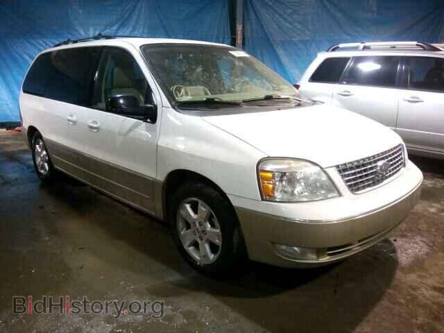 Photo 2FMDA58284BB02485 - FORD FREESTAR 2004