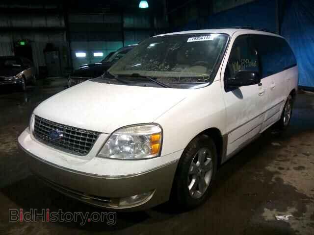 2004 FORD FREESTAR - VIN: 2FMDA58284BB02485 - Photo 2