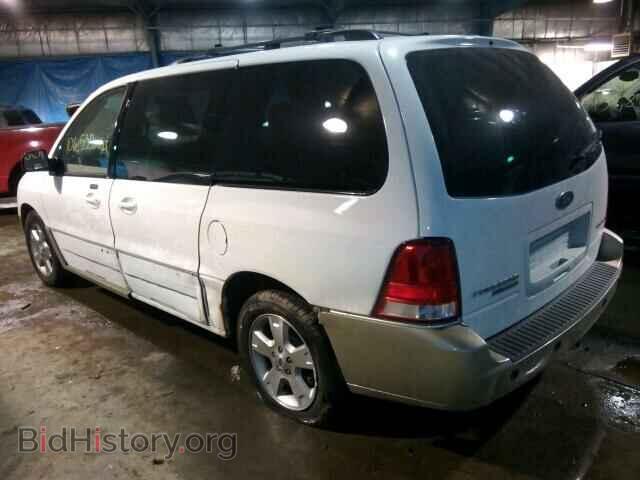 2004 FORD FREESTAR - VIN: 2FMDA58284BB02485 - Photo 3