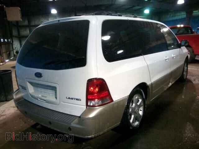 2004 FORD FREESTAR - VIN: 2FMDA58284BB02485 - Photo 4