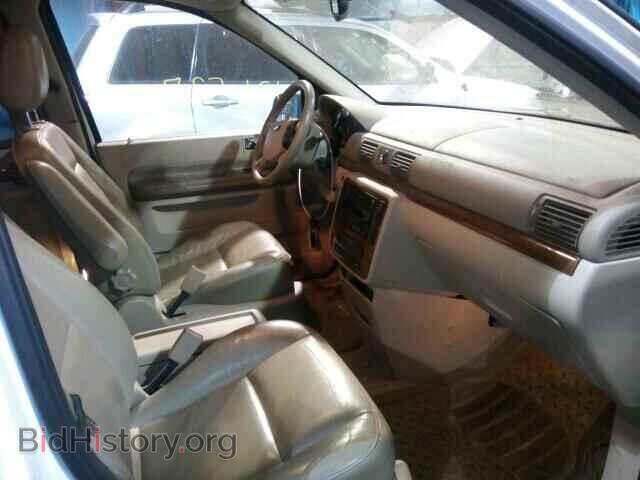 2004 FORD FREESTAR - VIN: 2FMDA58284BB02485 - Photo 5