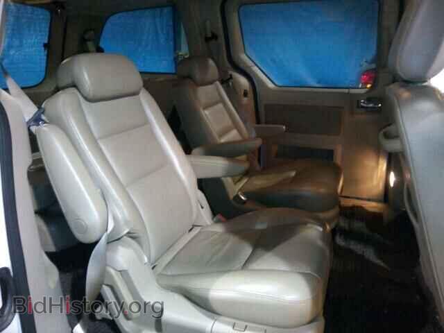 2004 FORD FREESTAR - VIN: 2FMDA58284BB02485 - Photo 6