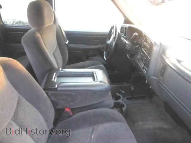 2006 CHEVROLET SILVERADO - VIN: 1GCEK19V36E204209 - Фото 5