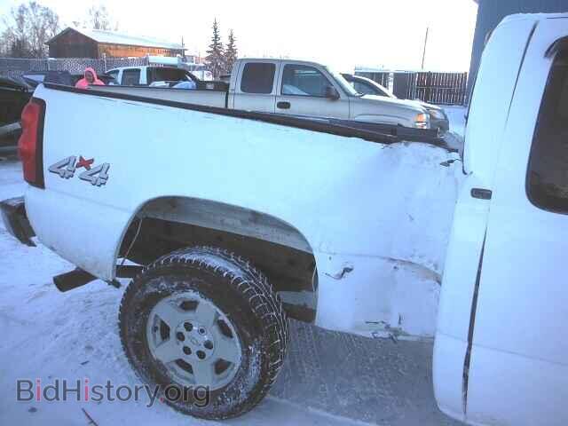 2006 CHEVROLET SILVERADO - VIN: 1GCEK19V36E204209 - Фото 9