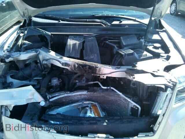 2011 GMC TERRAIN - VIN: 2CTALSEC3B6428198 - Photo 7