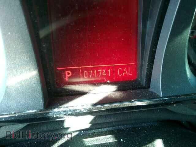 2011 GMC TERRAIN - VIN: 2CTALSEC3B6428198 - Photo 8