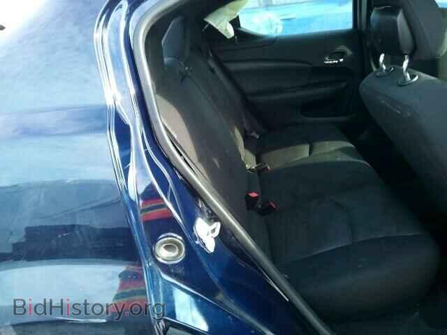 2014 DODGE AVENGER - VIN: 1C3CDZAB8EN199397 - Фото 6