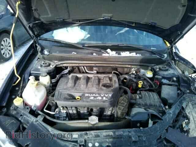 2014 DODGE AVENGER - VIN: 1C3CDZAB8EN199397 - Фото 7