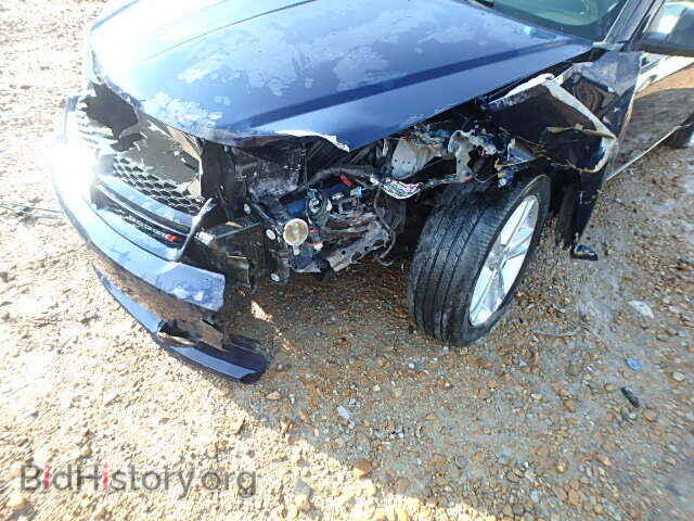 2014 DODGE AVENGER - VIN: 1C3CDZAB8EN199397 - Фото 10