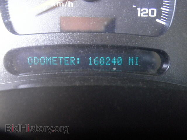 2005 CHEVROLET SILVERADO - VIN: 2GCEC19T751174790 - Фото 8