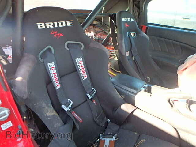 2005 HONDA S2000 - VIN: JHMAP21445S003507 - Фото 6
