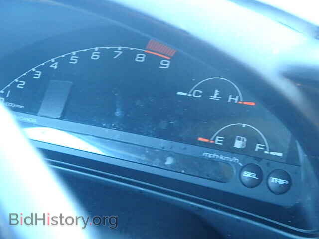 2005 HONDA S2000 - VIN: JHMAP21445S003507 - Фото 8