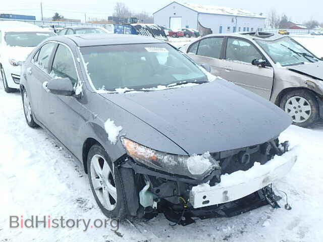 Фотография JH4CU26679C005358 - ACURA TSX 2009