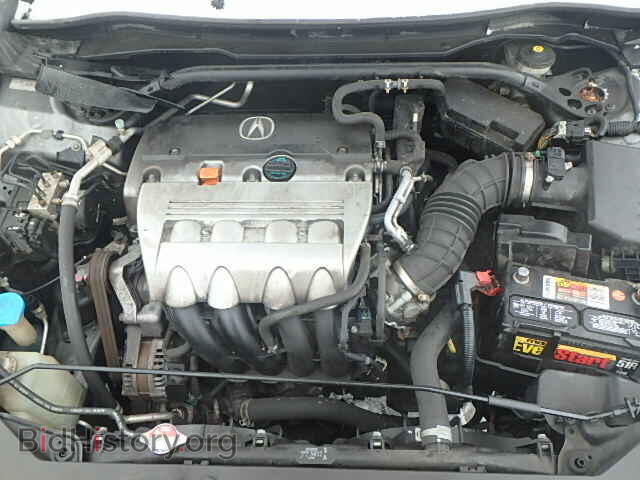 2009 ACURA TSX - VIN: JH4CU26679C005358 - Фото 7