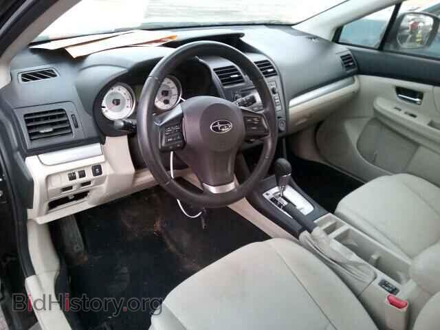 2012 SUBARU IMPREZA - VIN: JF1GPAD64CH241859 - Фото 10