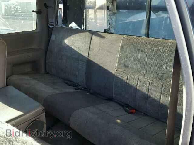 1996 DODGE RAM 3500 - VIN: 3B7MC33C7TM109637 - Фото 6