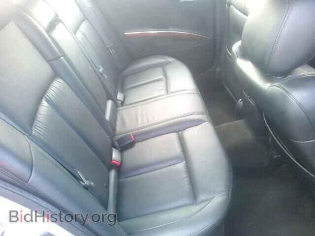 2008 NISSAN MAXIMA - VIN: 1N4BA41E78C837805 - Фото 6