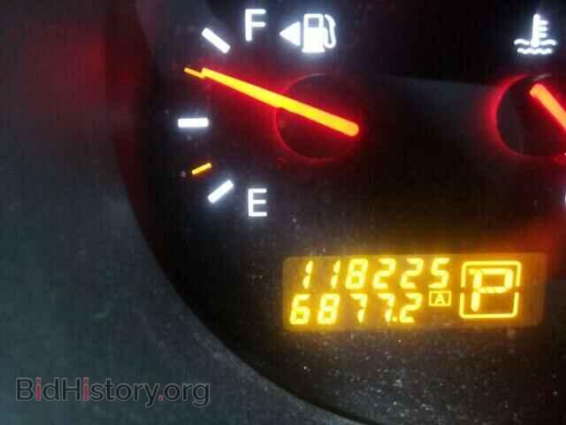 2008 NISSAN MAXIMA - VIN: 1N4BA41E78C837805 - Фото 8