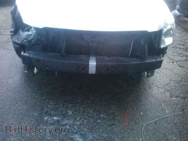 2008 NISSAN MAXIMA - VIN: 1N4BA41E78C837805 - Фото 10