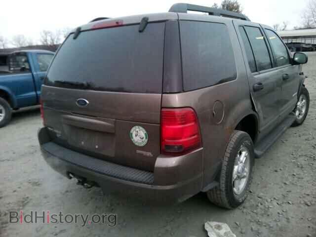 2005 FORD EXPLORER - VIN: 1FMZU73E25UA68260 - Фото 4