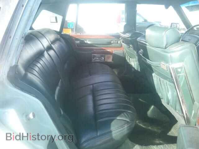 1978 CADILLAC DEVILLE - VIN: 6D69S8E634486 - Photo 6