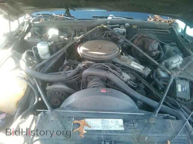 1978 CADILLAC DEVILLE - VIN: 6D69S8E634486 - Photo 7