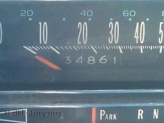 1978 CADILLAC DEVILLE - VIN: 6D69S8E634486 - Photo 8