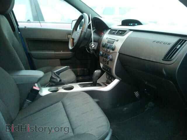 2010 FORD FOCUS - VIN: 1FAHP3FN9AW169778 - Фото 5