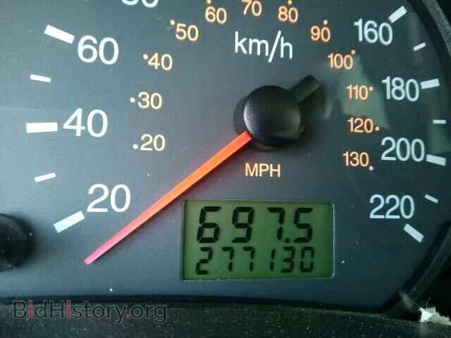 2006 FORD FOCUS - VIN: 1FAFP34N26W202170 - Photo 8