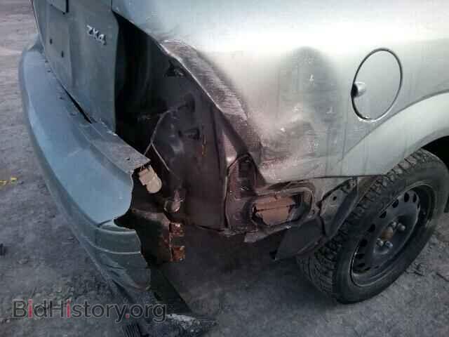 2006 FORD FOCUS - VIN: 1FAFP34N26W202170 - Photo 9