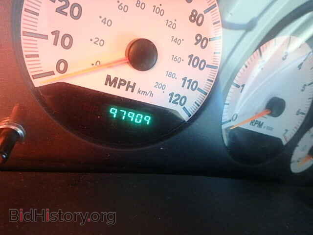 2005 DODGE CARAVAN - VIN: 2D4GP44LX5R269130 - Фото 8