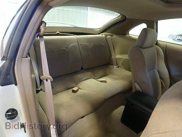 2002 MITSUBISHI ECLIPSE - VIN: 4A3AC44G02E063693 - Photo 6