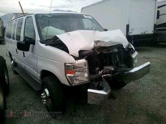 Фотография 1FBSS3BL7ADA29649 - FORD ECONOLINE 2010