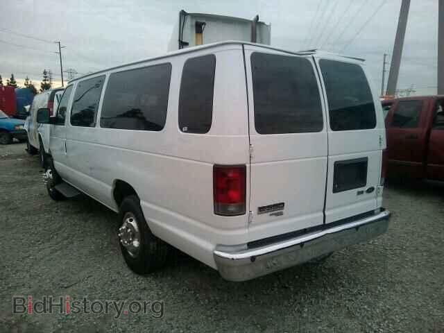 2010 FORD ECONOLINE - VIN: 1FBSS3BL7ADA29649 - Photo 3