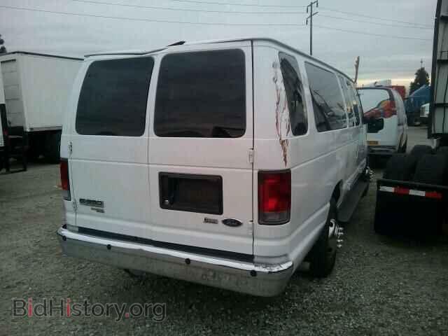 2010 FORD ECONOLINE - VIN: 1FBSS3BL7ADA29649 - Photo 4