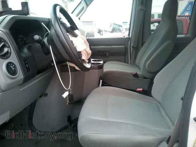 2010 FORD ECONOLINE - VIN: 1FBSS3BL7ADA29649 - Photo 5
