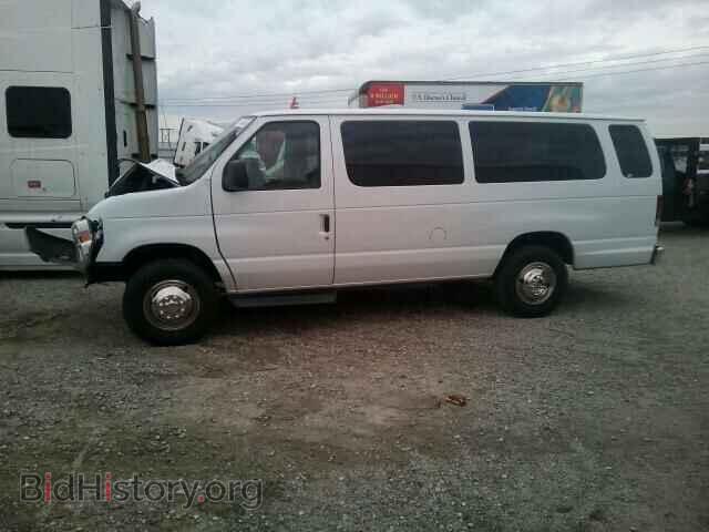 2010 FORD ECONOLINE - VIN: 1FBSS3BL7ADA29649 - Photo 9